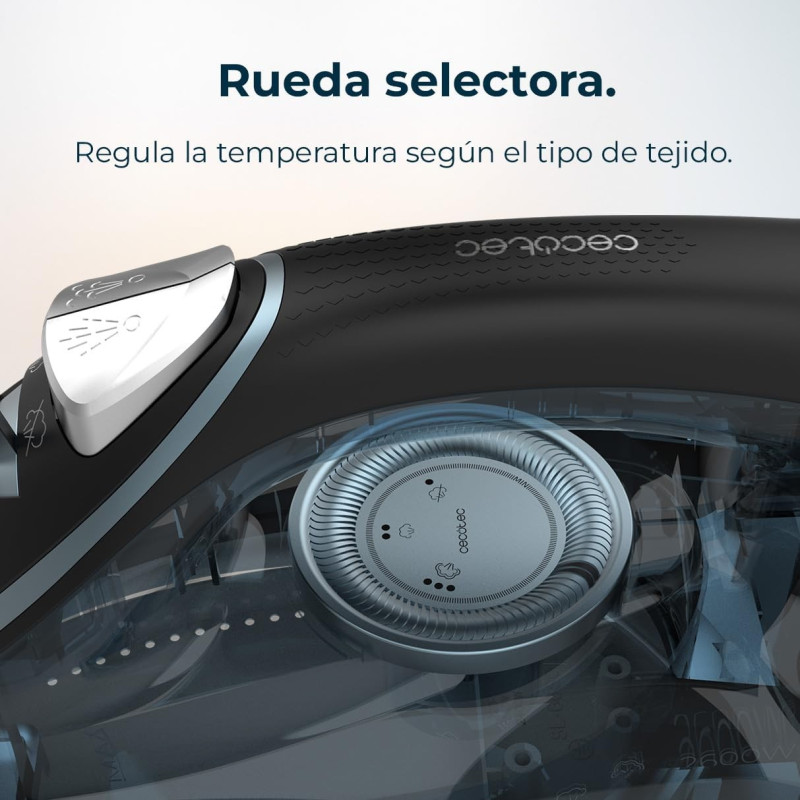 CECOTEC IronHero 2600 Vital (CCTC-01870)
