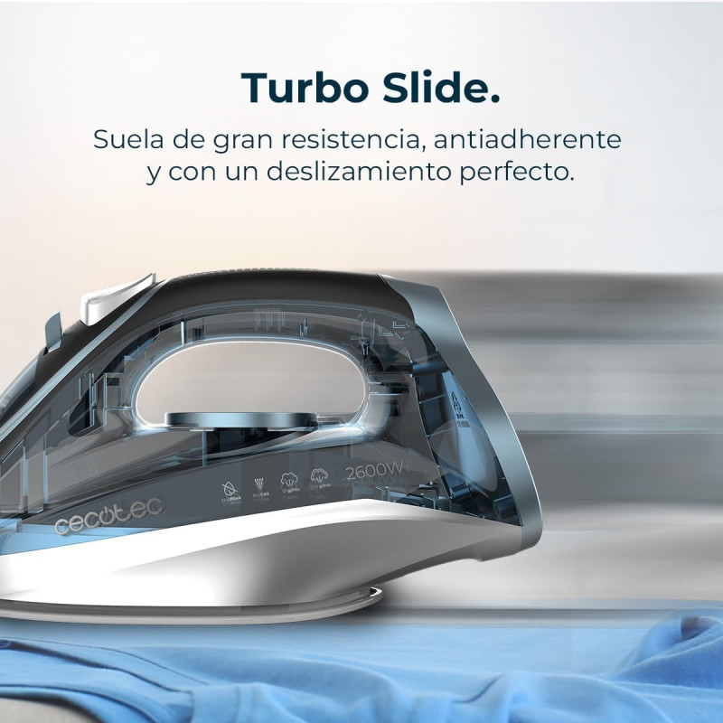 CECOTEC IronHero 2600 Vital (CCTC-01870)