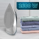 CECOTEC IronHero 2600 Vital (CCTC-01870)