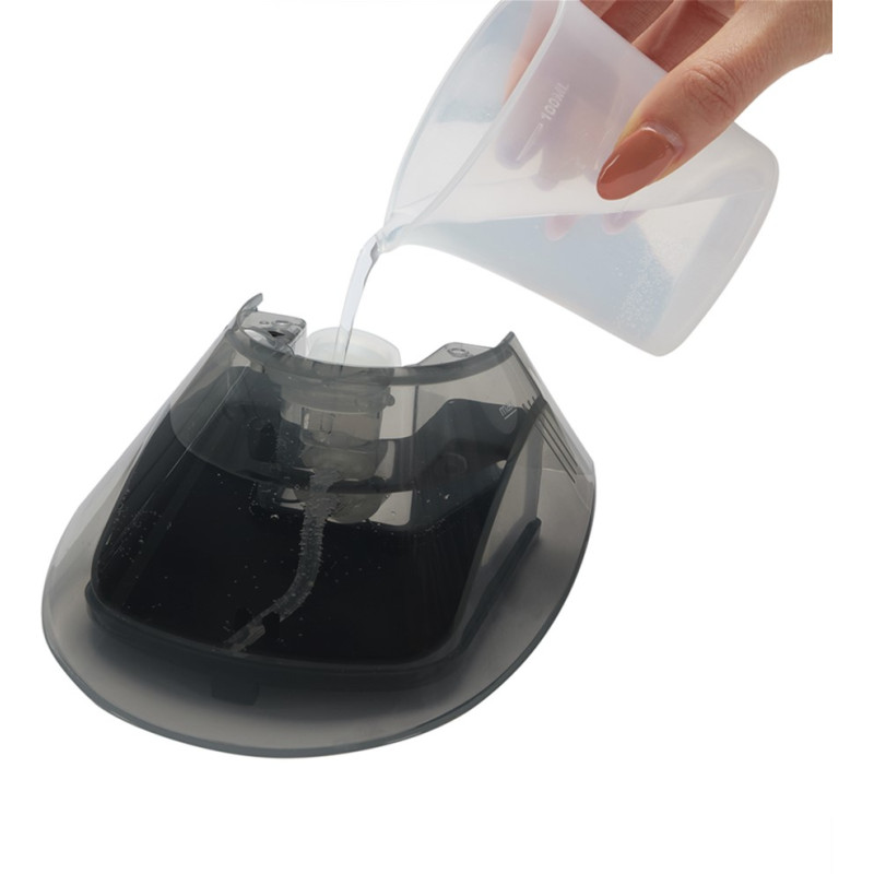 Russell Hobbs Genie VacuSteam 28550-56