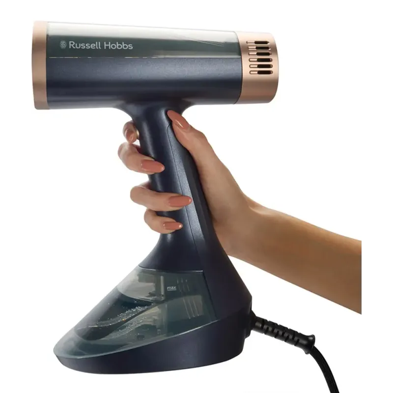 Russell Hobbs Genie VacuSteam 28550-56