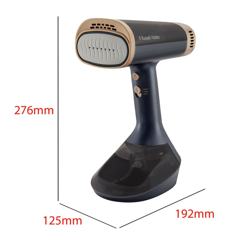 Russell Hobbs Genie VacuSteam 28550-56