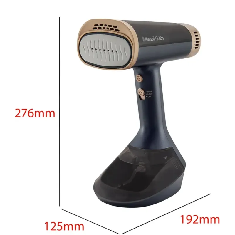 Russell Hobbs Genie VacuSteam 28550-56