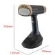 Russell Hobbs Genie VacuSteam 28550-56