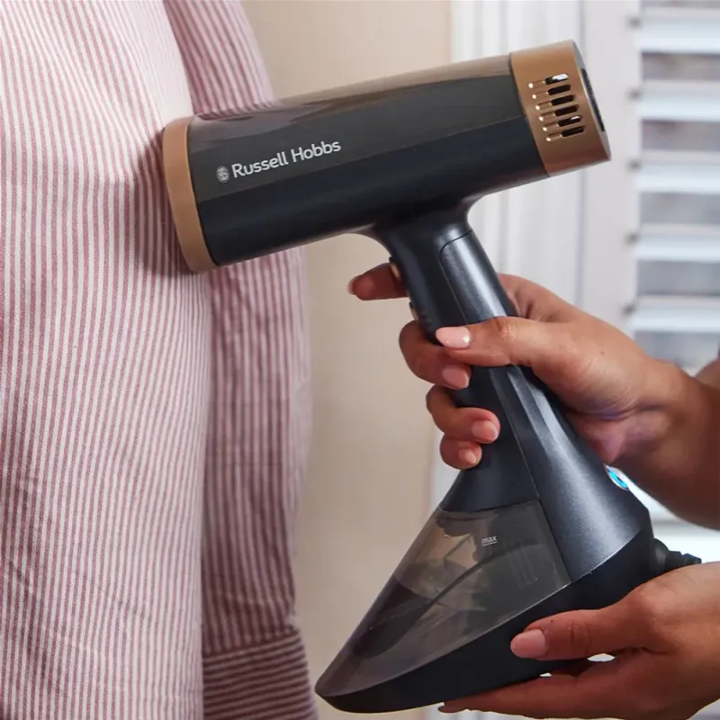 Russell Hobbs Genie VacuSteam 28550-56