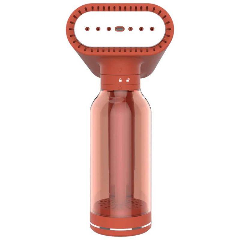 SteamOne RUST400