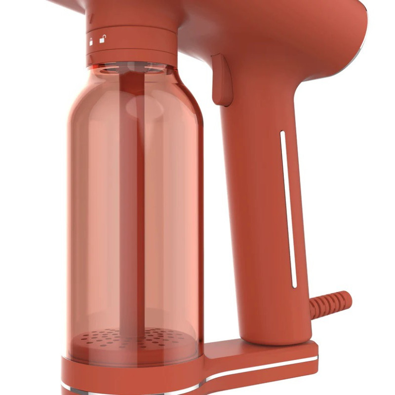 SteamOne RUST400