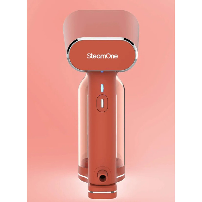 SteamOne RUST400