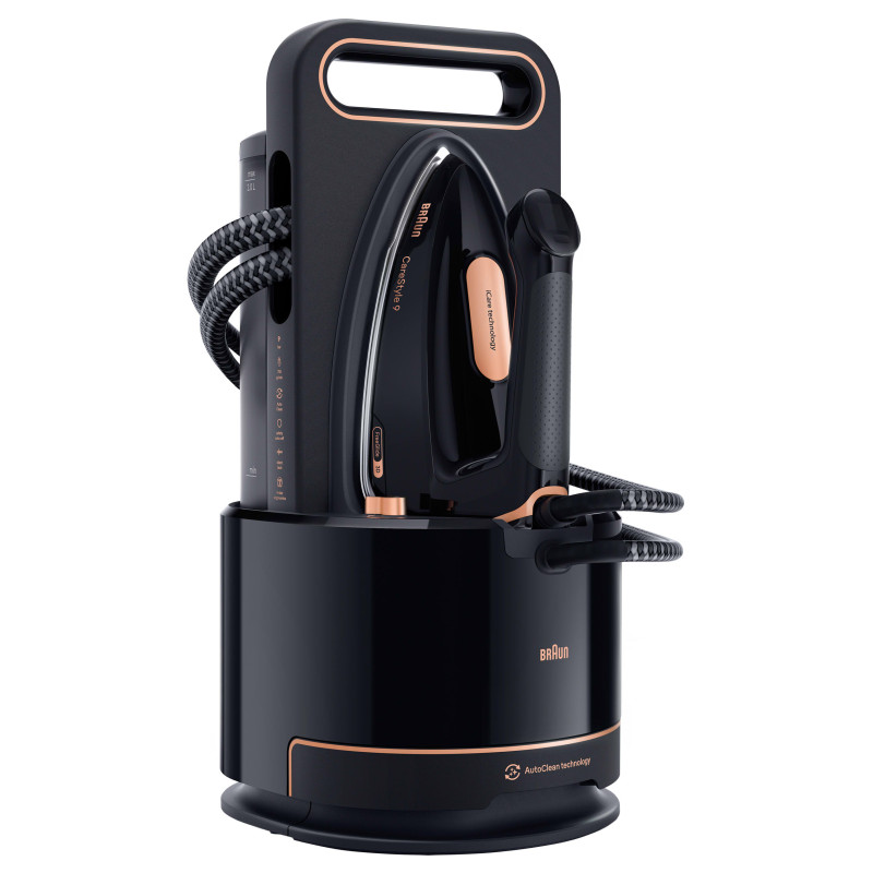 Braun CareStyle 9 IS 9090 BK