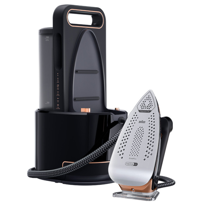 Braun CareStyle 9 IS 9090 BK