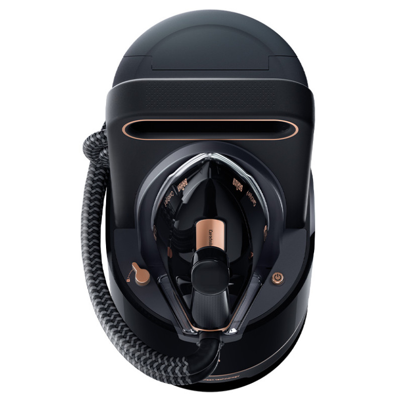 Braun CareStyle 9 IS 9090 BK