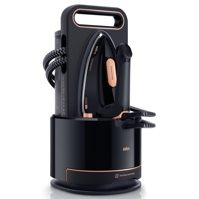 Braun CareStyle 9 IS 9090 BK
