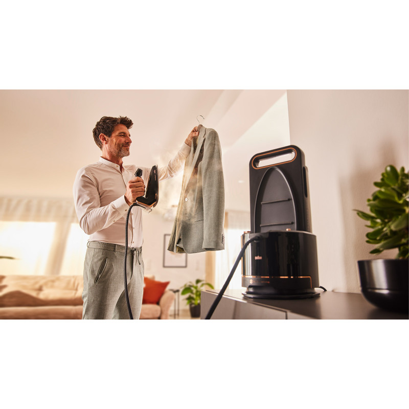 Braun CareStyle 9 IS 9090 BK