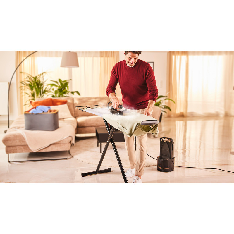 Braun CareStyle 9 IS 9090 BK