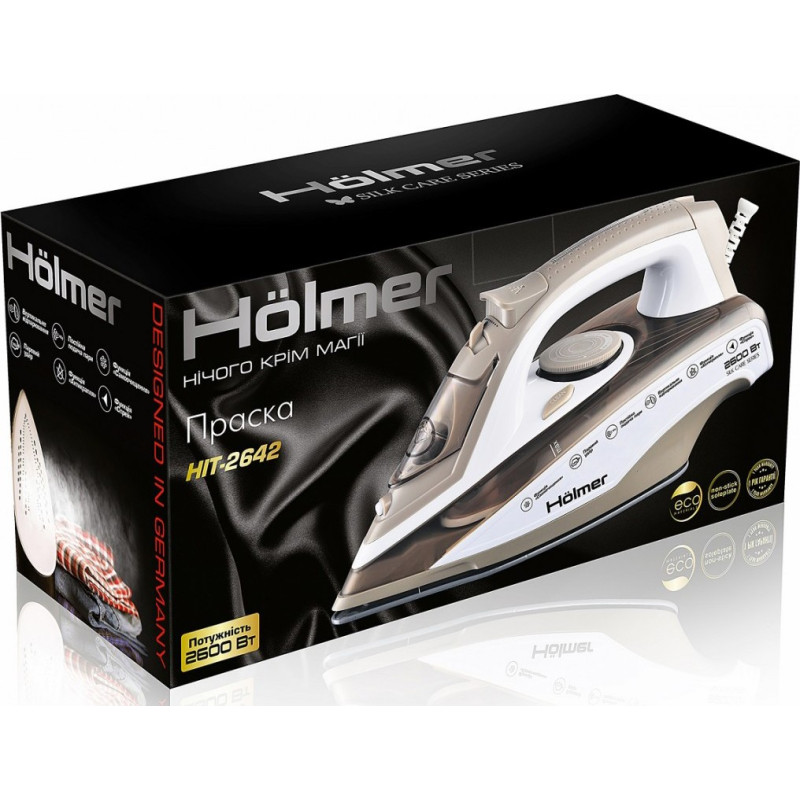 Holmer HIT-2642