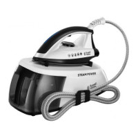 Russell Hobbs Steam Power (24420-56)