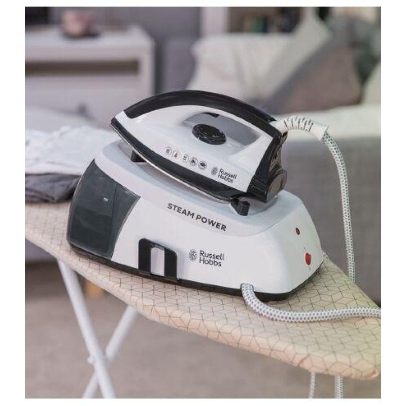 Russell Hobbs Steam Power (24420-56)