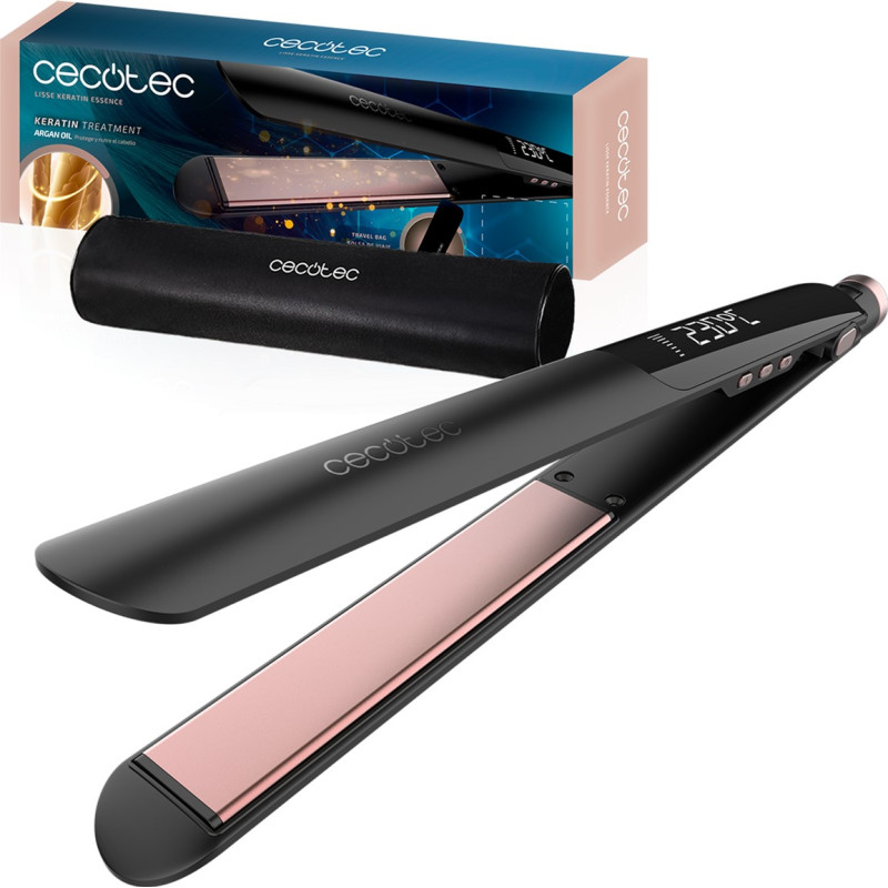 Cecotec Lisse Keratin Essence (A01_EU01_107141)