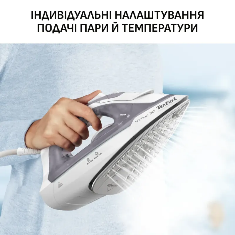 Tefal Virtuo 30 FV2C43E0