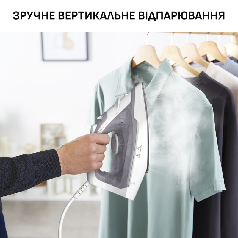 Tefal Virtuo 30 FV2C43E0