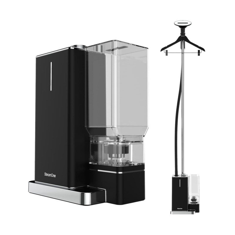 SteamOne George2 EUES200BV2