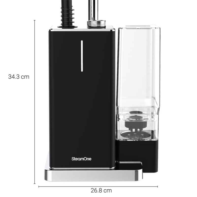 SteamOne George2 EUES200BV2