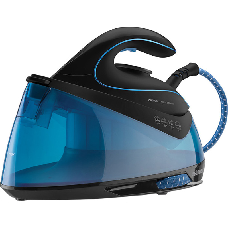 ZELMER ZIS5400 Aqua Steam