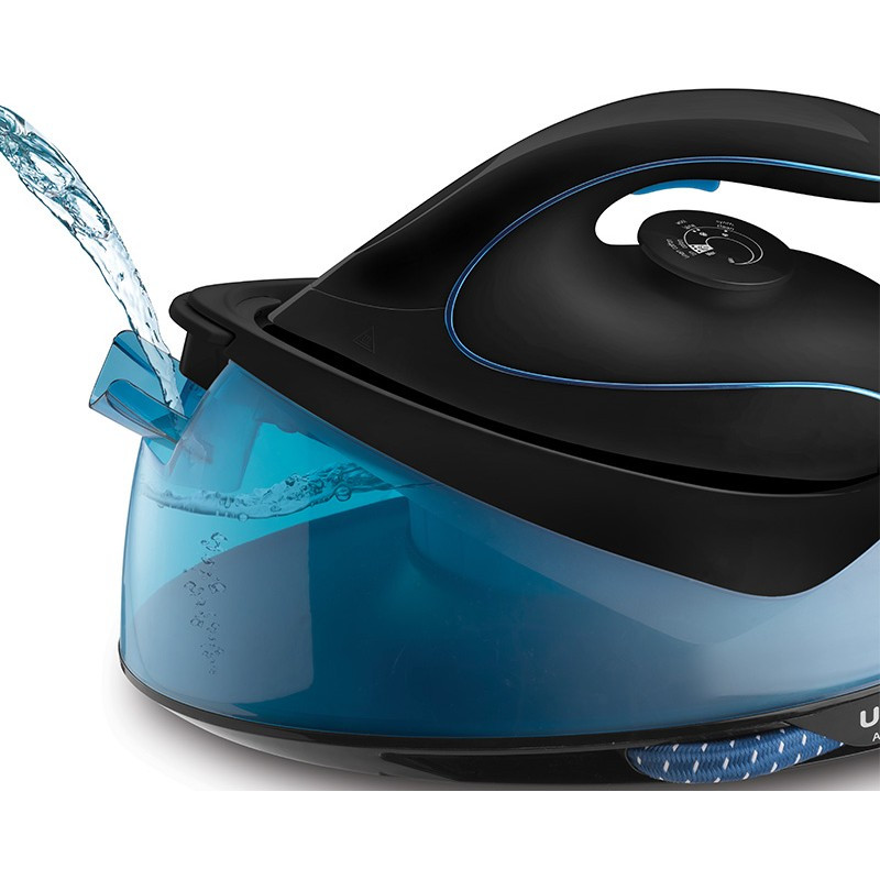 ZELMER ZIS5400 Aqua Steam