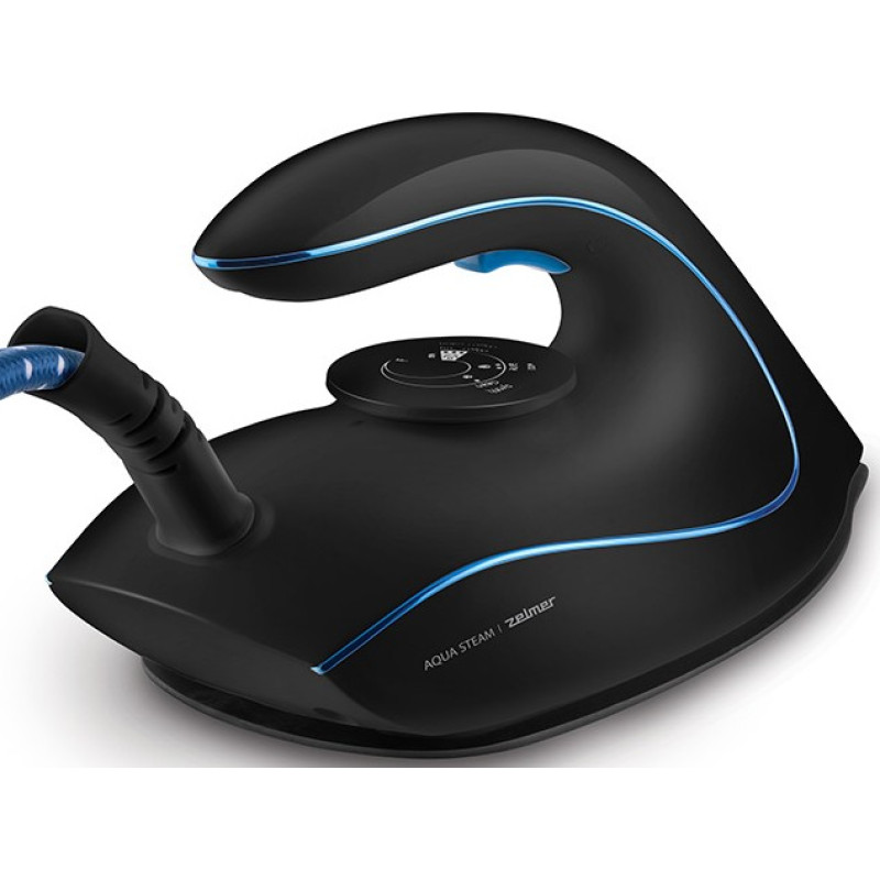 ZELMER ZIS5400 Aqua Steam