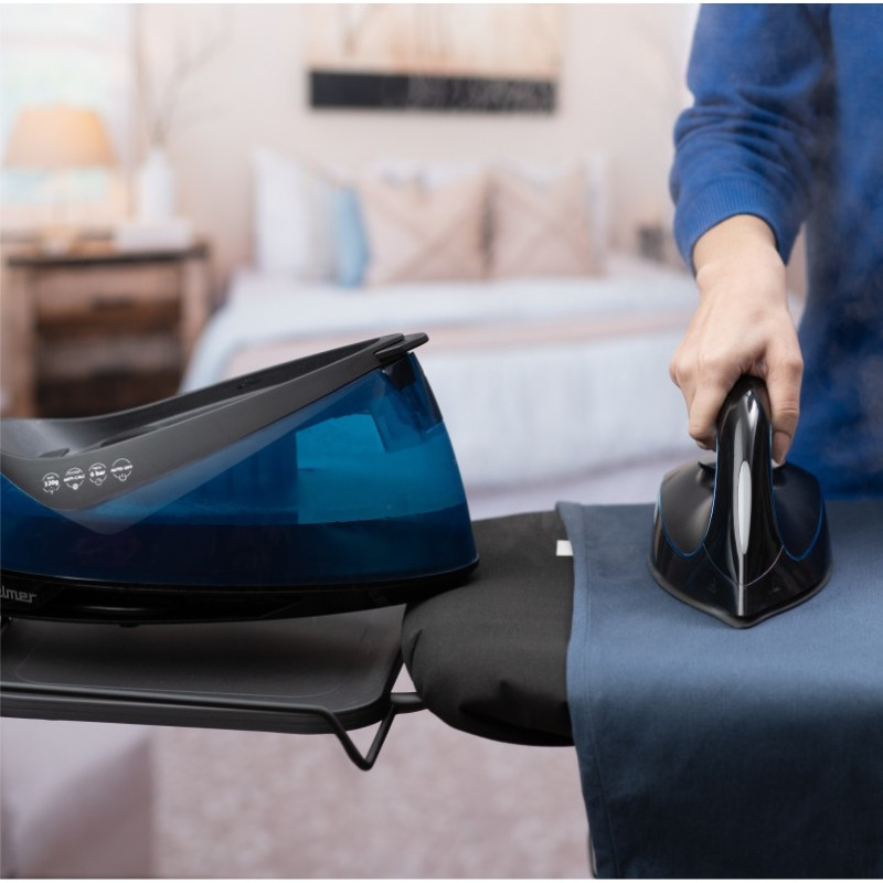 ZELMER ZIS5400 Aqua Steam