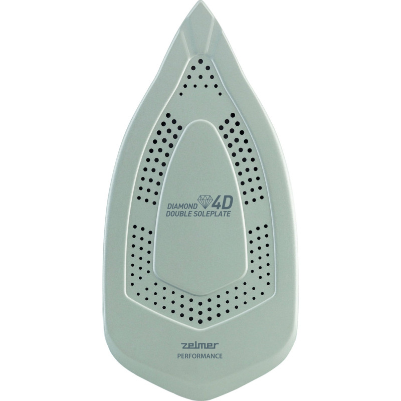 Zelmer ZIR3210 Performance