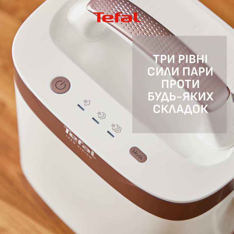 Tefal IXEO Vision QT1811E0