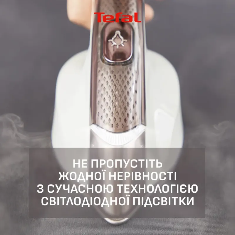 Tefal IXEO Vision QT1811E0