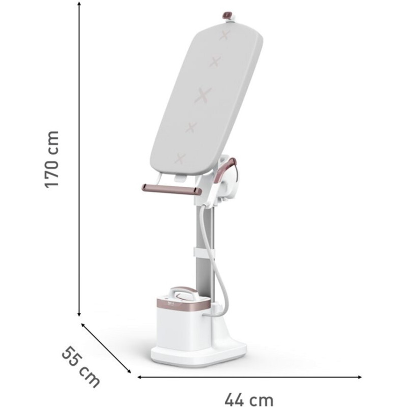 Tefal IXEO Vision QT1811E0