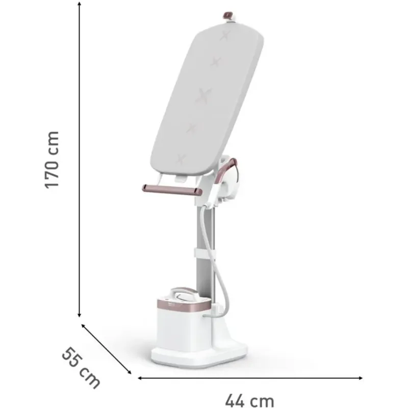 Tefal IXEO Vision QT1811E0