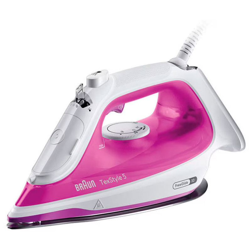 Braun TexStyle 5 SI 5225 PU