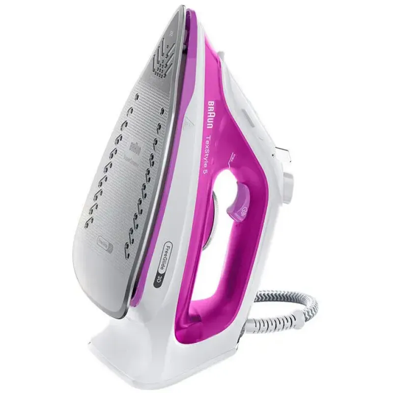 Braun TexStyle 5 SI 5225 PU