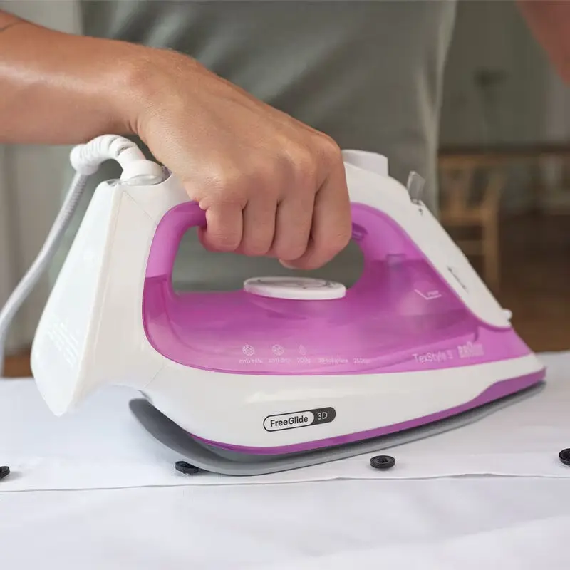 Braun TexStyle 5 SI 5225 PU