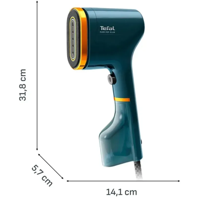 Tefal Pure Pop Glam DT2050F0