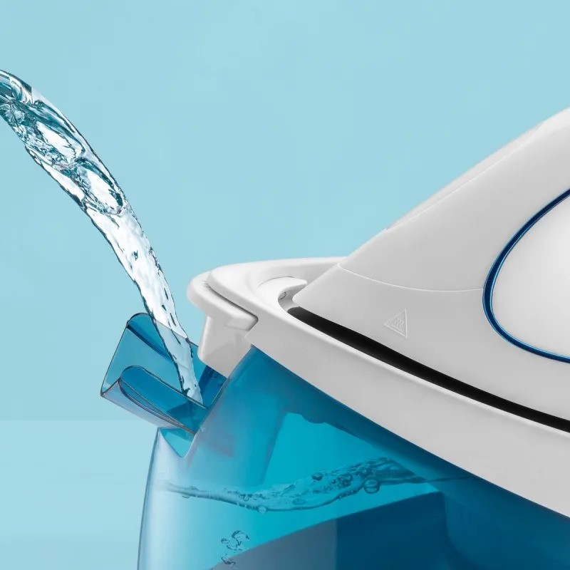 Ufesa AQUA STEAM (80205362)