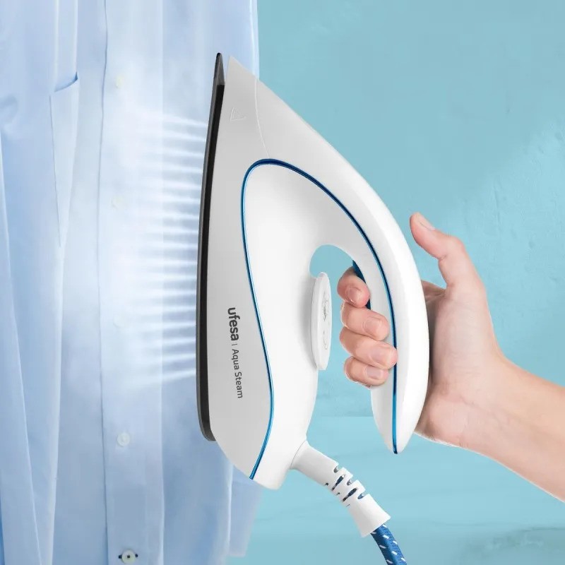 Ufesa AQUA STEAM (80205362)