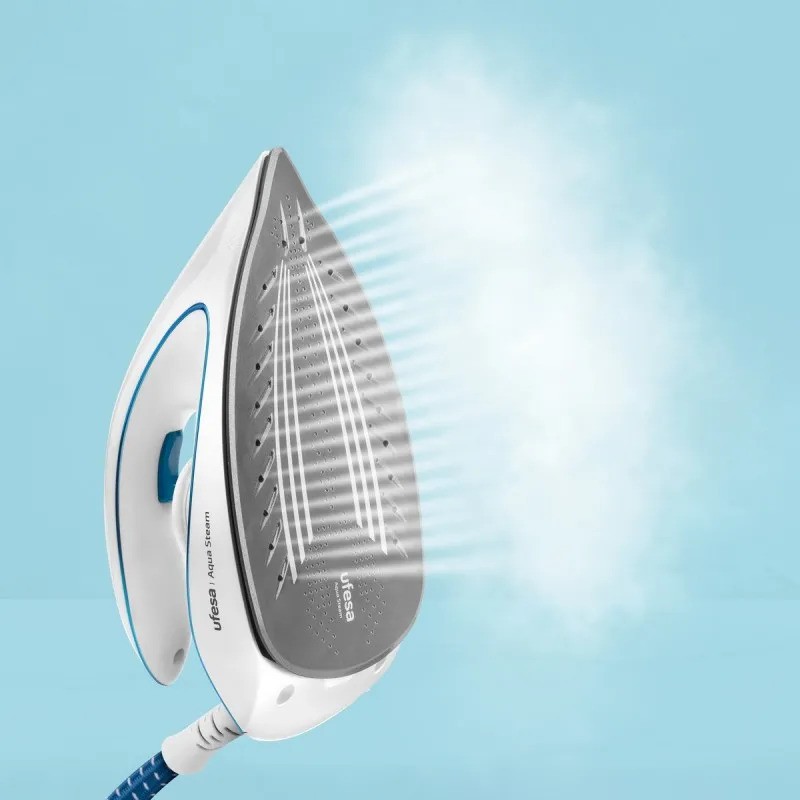Ufesa AQUA STEAM (80205362)