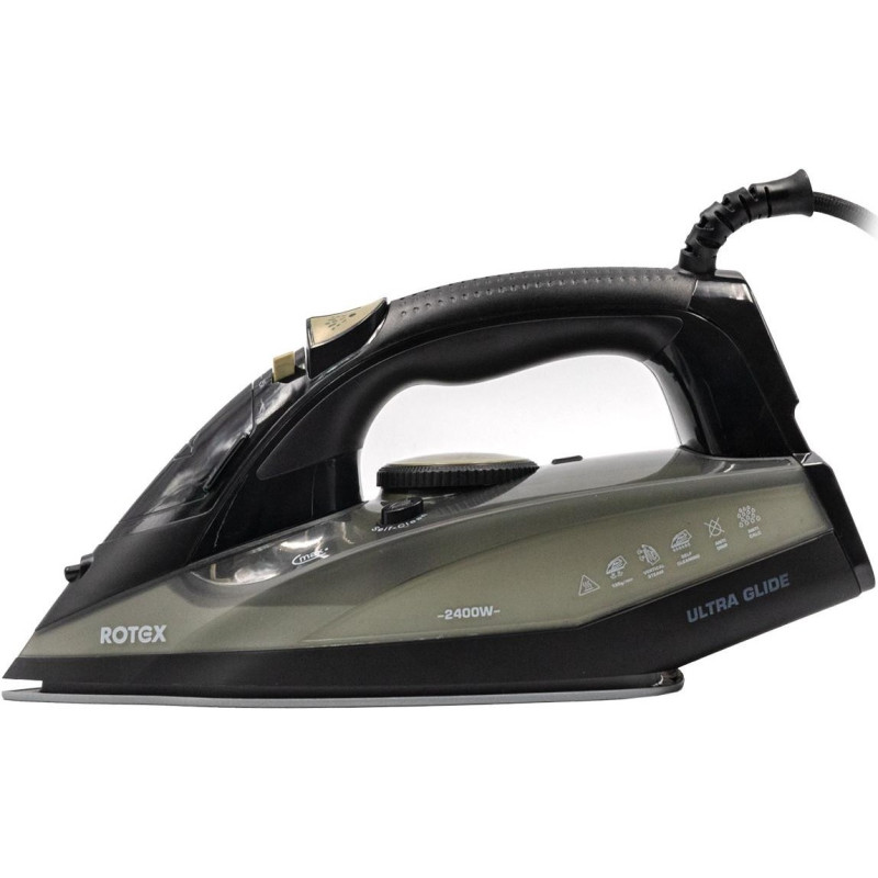 Rotex RIC40-C Ultra Glide