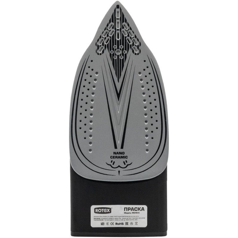 Rotex RIC40-C Ultra Glide