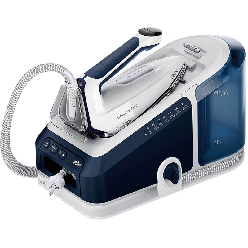 Braun CareStyle 7 Pro IS 7282 BL