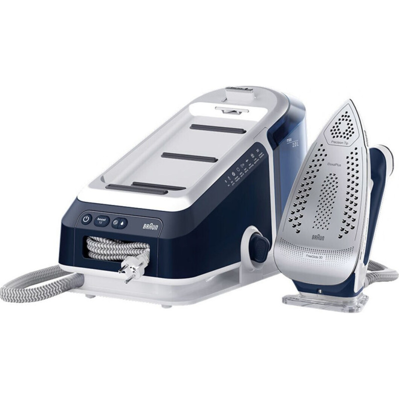 Braun CareStyle 7 Pro IS 7282 BL