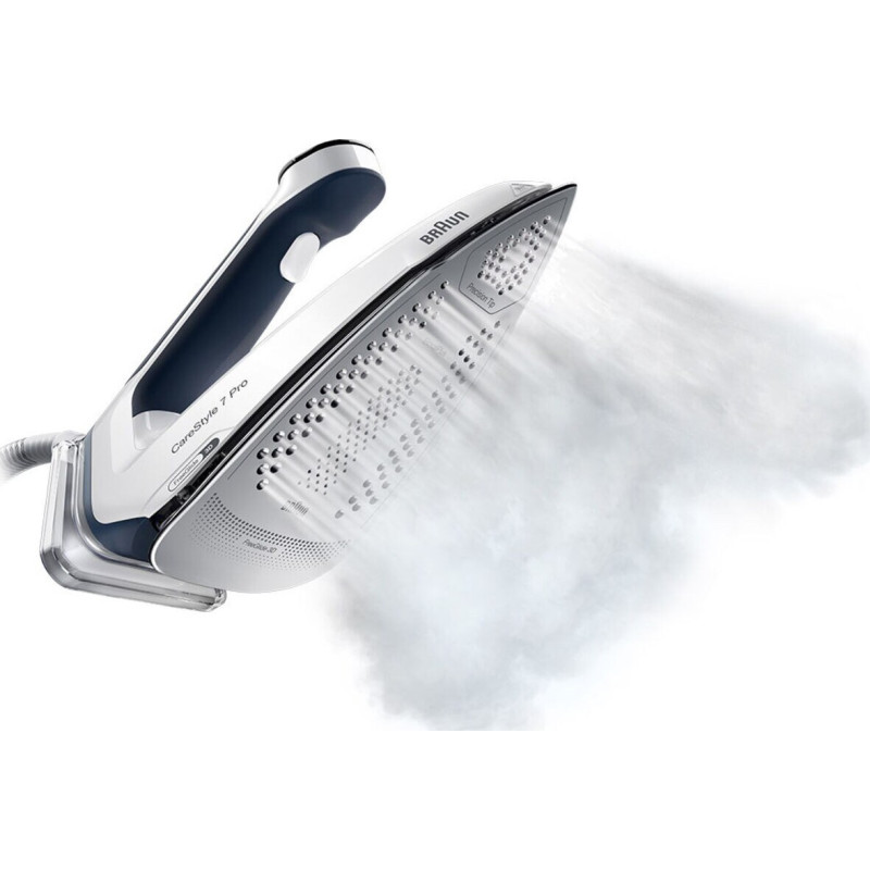 Braun CareStyle 7 Pro IS 7282 BL