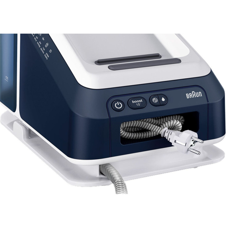 Braun CareStyle 7 Pro IS 7282 BL