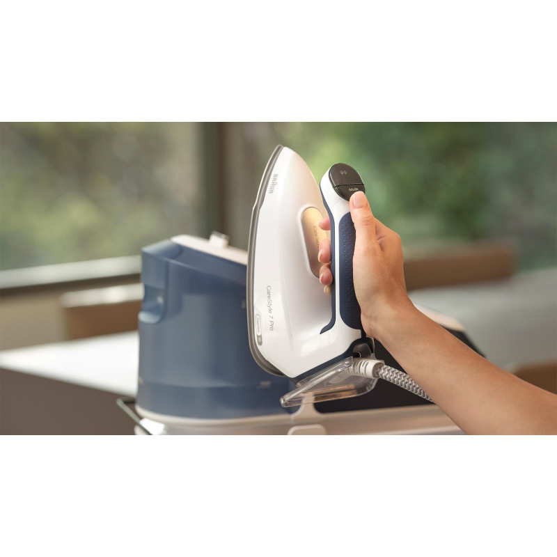 Braun CareStyle 7 Pro IS 7282 BL