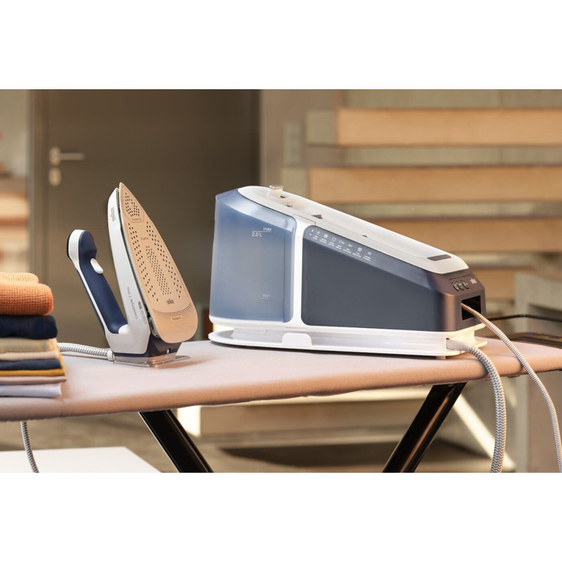 Braun CareStyle 7 Pro IS 7282 BL